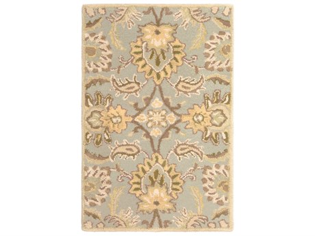 Livabliss by Surya Caesar Floral Runner Area Rug