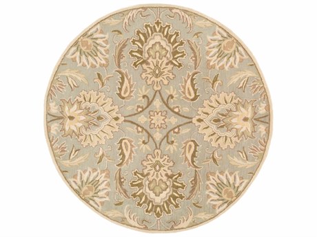 Livabliss by Surya Caesar Floral Area Rug