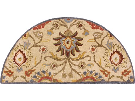 Livabliss by Surya Caesar Floral Area Rug