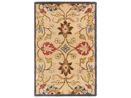 Livabliss by Surya Caesar Floral Runner Area Rug