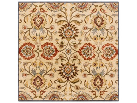 Livabliss by Surya Caesar Floral Area Rug