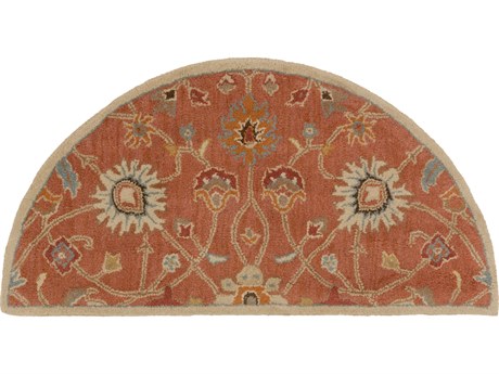 Livabliss by Surya Caesar Floral Area Rug