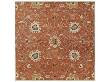 Livabliss by Surya Caesar Floral Area Rug