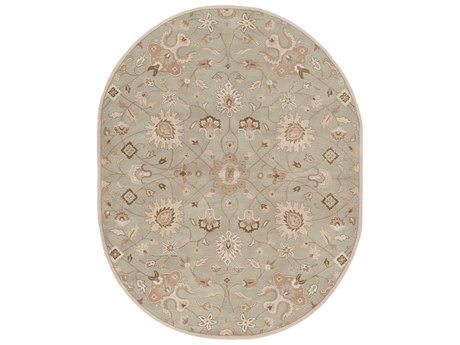 Livabliss by Surya Caesar Floral Area Rug