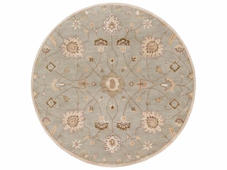 Livabliss by Surya Caesar Floral Area Rug