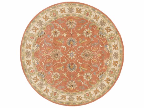 Livabliss by Surya Caesar Floral Area Rug