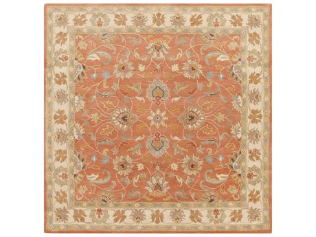 Livabliss by Surya Caesar Floral Area Rug