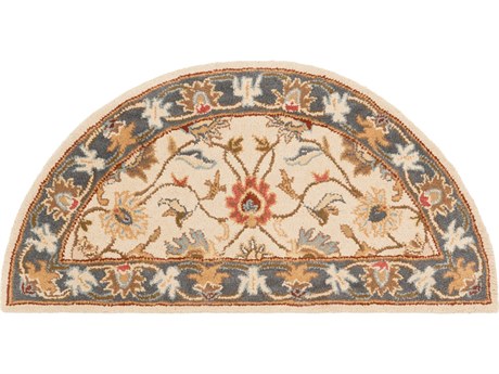 Livabliss by Surya Caesar Floral Area Rug