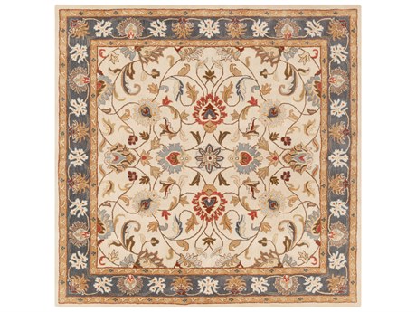 Livabliss by Surya Caesar Floral Area Rug