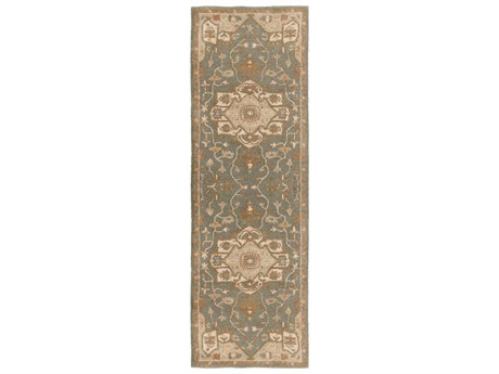 Livabliss by Surya Caesar Oriental Runner Area Rug