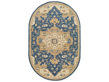 Livabliss by Surya Caesar Oriental Area Rug