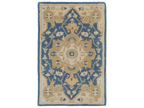 Livabliss by Surya Caesar Oriental Area Rug