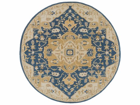Livabliss by Surya Caesar Oriental Area Rug