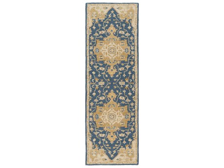 Livabliss by Surya Caesar Oriental Runner Area Rug
