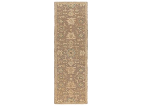 Livabliss by Surya Caesar Oriental Runner Area Rug