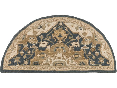 Livabliss by Surya Caesar Floral Area Rug