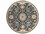 Livabliss by Surya Caesar Floral Area Rug  LIVCAE1154HEA