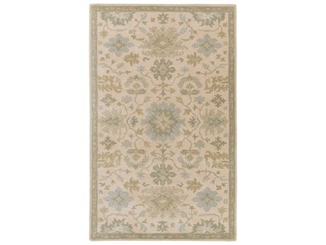 Livabliss by Surya Caesar Floral Area Rug