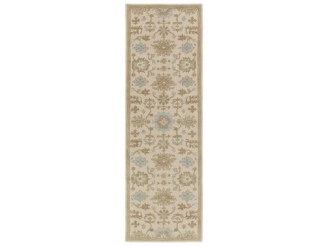 Livabliss by Surya Caesar Floral Runner Area Rug