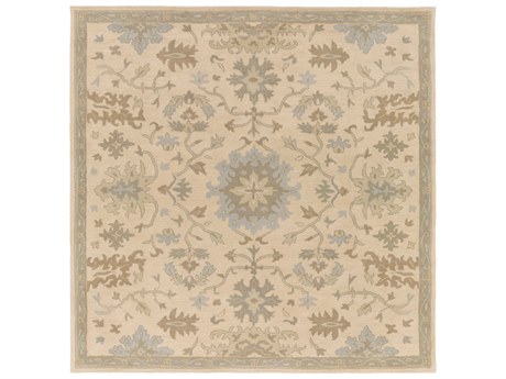 Livabliss by Surya Caesar Floral Area Rug