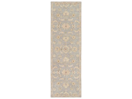 Livabliss by Surya Caesar Floral Runner Area Rug