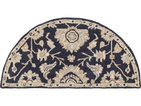 Livabliss by Surya Caesar Floral Area Rug