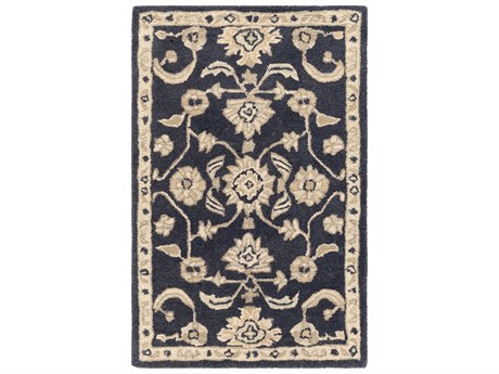 Livabliss by Surya Caesar Floral Area Rug