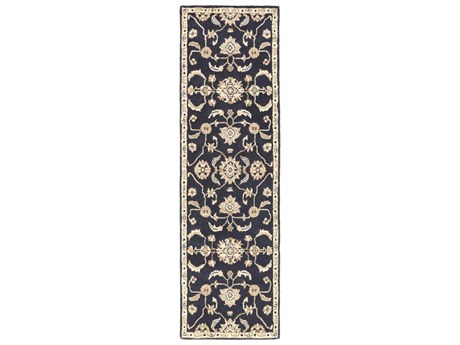 Livabliss by Surya Caesar Floral Runner Area Rug