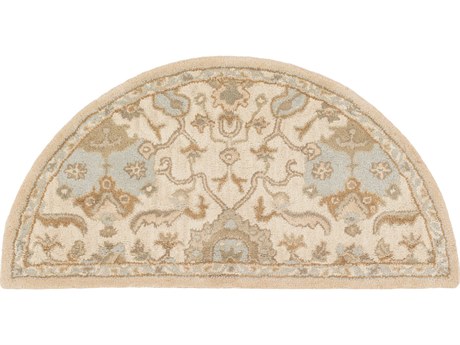 Livabliss by Surya Caesar Floral Area Rug