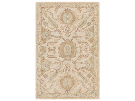 Livabliss by Surya Caesar Floral Area Rug
