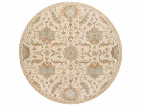 Livabliss by Surya Caesar Floral Area Rug