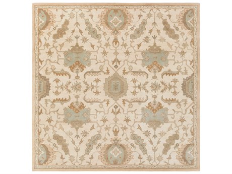 Livabliss by Surya Caesar Floral Area Rug