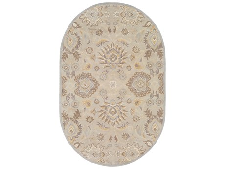 Livabliss by Surya Caesar Bordered Area Rug