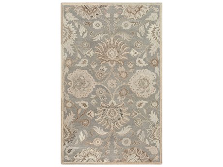 Livabliss by Surya Caesar Bordered Area Rug
