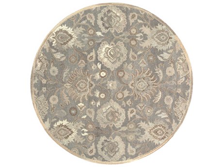 Livabliss by Surya Caesar Bordered Area Rug