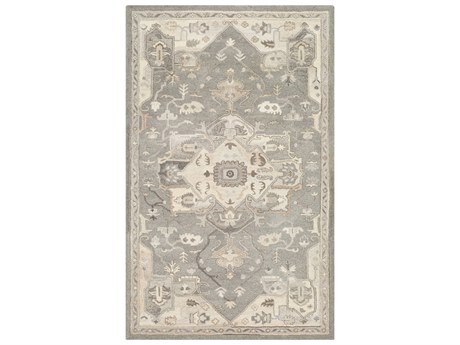 Livabliss by Surya Caesar Bordered Area Rug