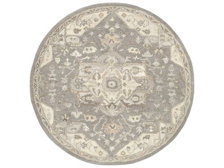Livabliss by Surya Caesar Bordered Area Rug