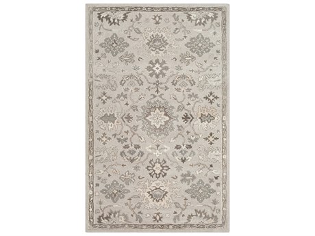 Livabliss by Surya Caesar Bordered Area Rug