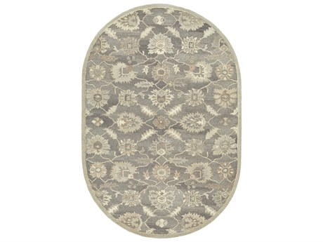 Livabliss by Surya Caesar Floral Area Rug