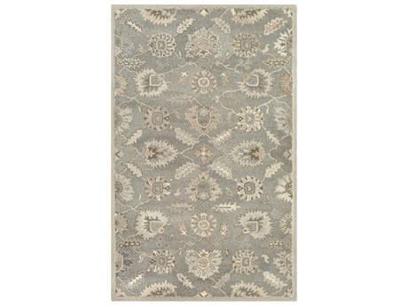 Livabliss by Surya Caesar Floral Area Rug