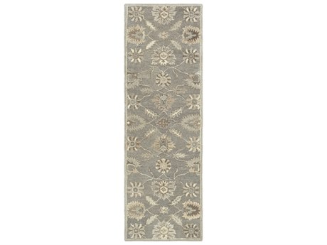 Livabliss by Surya Caesar Floral Runner Area Rug