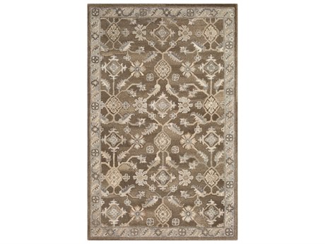 Livabliss by Surya Caesar Bordered Area Rug