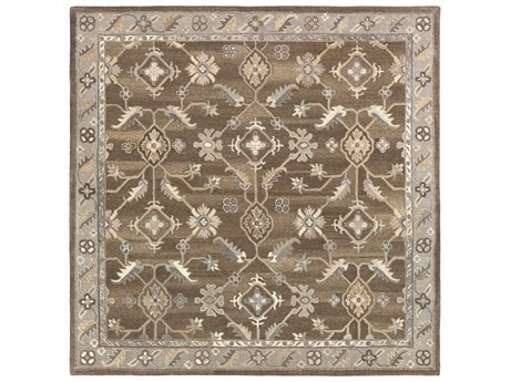 Livabliss by Surya Caesar Bordered Area Rug