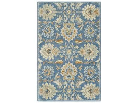 Livabliss by Surya Caesar Floral Area Rug