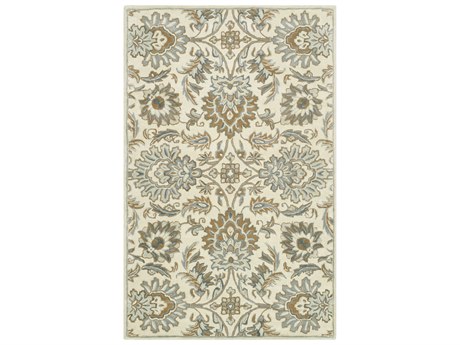 Livabliss by Surya Caesar Floral Area Rug
