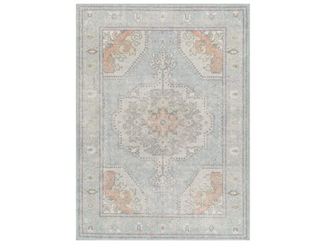 Livabliss by Surya Calhoun Bordered Area Rug
