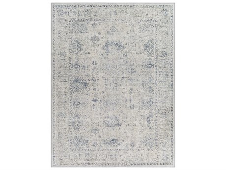Livabliss by Surya Calhoun Bordered Area Rug