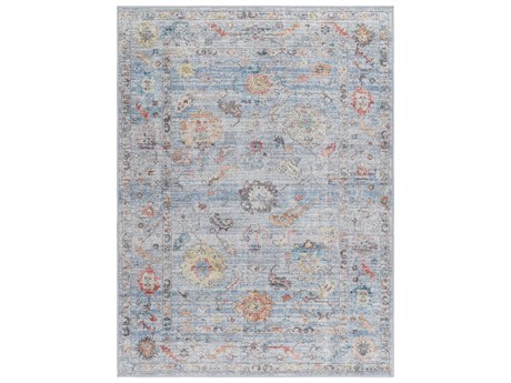 Livabliss by Surya Calhoun Bordered Area Rug