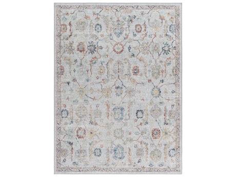 Livabliss by Surya Calhoun Bordered Area Rug