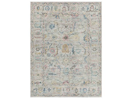 Livabliss by Surya Calhoun Bordered Area Rug